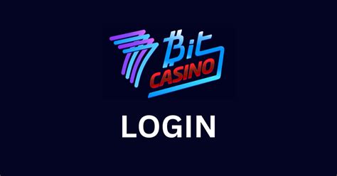 7bit casino login